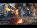 Download Lagu IRAN BALAS DENDAM SERANG AS-ISRAEL! TRUMP MINTA DAMAI MENYESAL SERANG TEHERAN