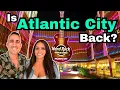 Atlantic City 2026 Luxury Hotels at Budget Prices Exposed