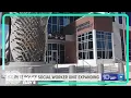 St Pete votes to expand program that involves social workers in non-violent police calls
