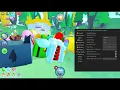 KAWAII Project WD Pet Sim X Script link in desc Pastebin no ads