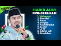 FULL ALBUM HABIB ALWI AL MAGHROBI TERBARU 2024 - MS SYABAB