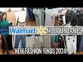 WALMART NO BOUNDARIES SHOP WITH ME WINTER 2024