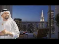 حسين الجسمي ـ شي غريب