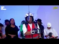 Zeze_Kingston_SUBOSSISO_(Official Stool Preformece)