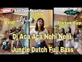 Dj Aca Aca Nehi Nehi Viral Tiktok Jungle Dutch Full Bass 2021