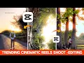 Download Lagu CINEMATIC REELS SHOOT \u0026 EDITING | CINEMATIC REELS ( A To Z ) EDITING - CAPCUT | CAPCUT VIDEO EDITING