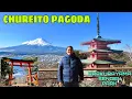 Download Lagu CHUREITO PAGODA / ARAKURA SENGEN SHRINE / FUJIYOSHIDA YAMANASHI