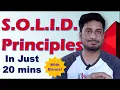 Master SOLID Principles in Android Development The Secret to Robust Android Apps