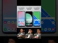 Download Lagu Samsung S24 Fe vs S23 Fe vs S21 Fe Speed Test - #samsung #s24fe #shorts