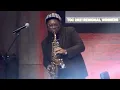 Download Lagu Tekken 5 - Moonlight Wilderness Saxophone Cover
