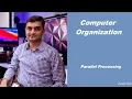 Introduction to Parallel Processing Pipeline and Vector Processing