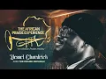 Lagu VESSEL CHORDRICK-THE AFRICAN PRAISE EXPERIENCE(A hallelujah challenge medley #gospelpraise #dance 
