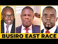 Download Lagu BITABUSE:HON.SEGOONA KAADI YA BUSIRO EAST YANDIMUYITA MUMYAGANYA GYENGALO