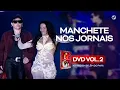 Download Lagu Calcinha Preta - Manchete Dos Jornais #AoVivoEmBelémDoPará DVD Vol.2