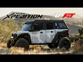 Polaris Xpedition ADV Northstar UPFIT Edition The Most Comfortable UTV