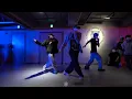BADA LEE Class | Jacob Latimore & Eric Bellinger - Dat Ass | @JustjerkAcademy