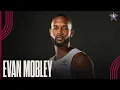 Evan Mobley s BEST PLAYS 2025 2024-25 Season