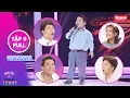 Download Lagu Biệt Tài Tí Hon 2 | Tập 5 full: Trấn Thành, Diệu Nhi phát cuồng vì \