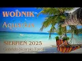 Download Lagu WODNIK ♒ Sierpień 2025 Tarot Aquarius August 2025 Horoskop Gabriela Scorpio Tarot Horoskop Wróżba