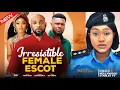 Download Lagu IRRESISTIBLE FEMALE ESCOT - LATEST TRENDING NOLLYWOOD MOVIES #2025 #viralvideo #trending #shorts