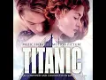 James Horner - Hymn To The Sea | Titanic (Music From The Motion Picture)