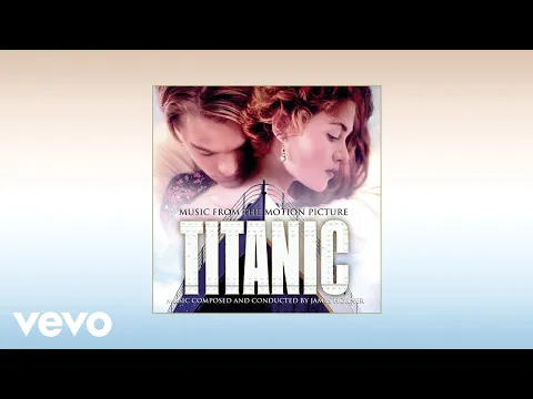 Download MP3 James Horner - Hymn To The Sea | Titanic (Music From The Motion Picture)