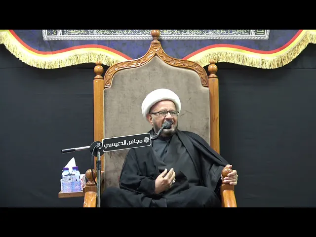 ⁣ماهو الذكاء وماهي أنواعه ؟ - الدكتور الشيخ عبدالله الديهي - مجلس الدعيسي