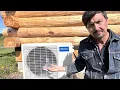 Do I Regret Installing a Mr Cool Mini Split in My Log Cabin
