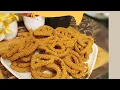 Lagu Instant chakli Recipe in 10min | #shorts #viral #youtubeshorts #shortvideo