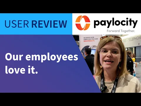 Thumbnail for Paylocity Review