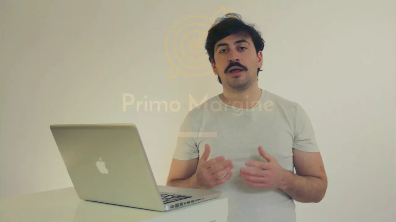 Cosa si intende per costo del venduto e primo margine?