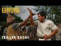 Download Lagu GAYONG | TRAILER Rasmi - Di Pawagam Mulai 8 Mei 2025 ⚔️
