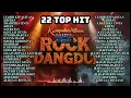 22 Top Hit Kumpulan Album Rock Dangdut 2025