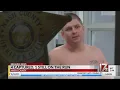 4 escaped Nash County inmates captured 1 remains on the run