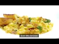 Shaft Mac Cheese