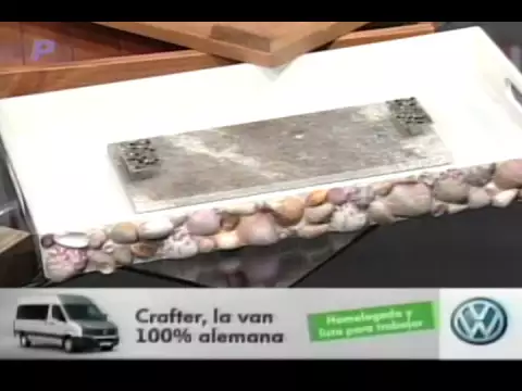 Tulipa Handmade Home Decor