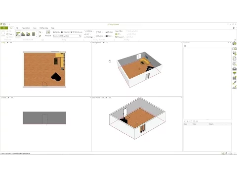 How to get started | pCon.planner Tutorial [NEW VERSION AVAILABLE]