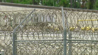 Drug smuggling operation busted at Polk County jail