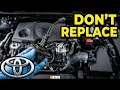 The Toyota Sensor That Fails the Most and Almost Nobody Ever Cleans It