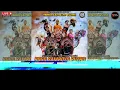 Download Lagu LIVE HARI INI JARANAN ROGO SAMBOYO PUTRO live brangkal bandar kedungmulyo jombang SHF AUDIO 2