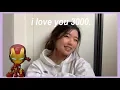 i love you 3000 - Stephanie Poetri (cover)