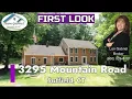 First Look - 3295 Mountain Road Suffield CT