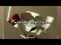 Pancho Barraza// Una noche cualquiera (letra)