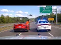 Craziest High-Speed Police Chases Over 150MPH