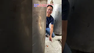 Lò Đốt Tấm Lọc Hạt Nhựa R90 Siêu Bền - Thiết Kế Đặc Biệt Chống Hao Mòn | Kỹ Sư Trần Thành Hữu