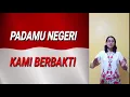 Download Lagu Lagu Bagimu Negeri