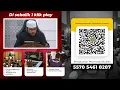Download Lagu (🔴LIVE) 07-07-2025 Ustaz Qarni Edrus : 77 Cabang Iman