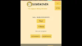 dogeminer