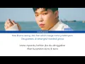 LEE CHANHYUK - Castle In My Dream [ROM Lyrics/INDONESIA Lirik Terjemahan] COLOR CODED