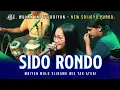 Download Lagu SIDO RONDO | Voc. Wulan JNP Ft Briyan Jaranan NEW SRIJOYO PUTRO Shafira Audio \u0026 Lighting - AR PRO